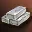 Silver Nugget